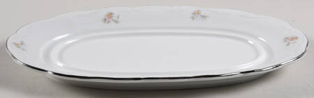 Floral Splendor 1/4 Lb Butter No Lid