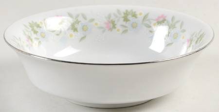Forever Spring Fruit/Dessert (Sauce) Bowl