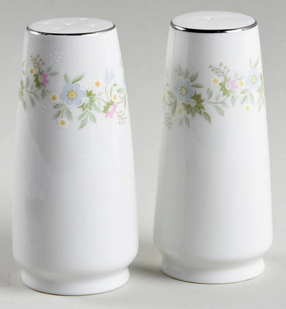Forever Spring Salt & Pepper Set