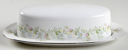 Forever Spring 1/4 Lb Covered Butter
