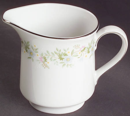 Forever Spring Creamer
