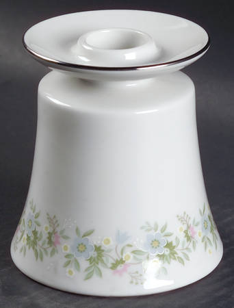 Forever Spring 3" Candlestick