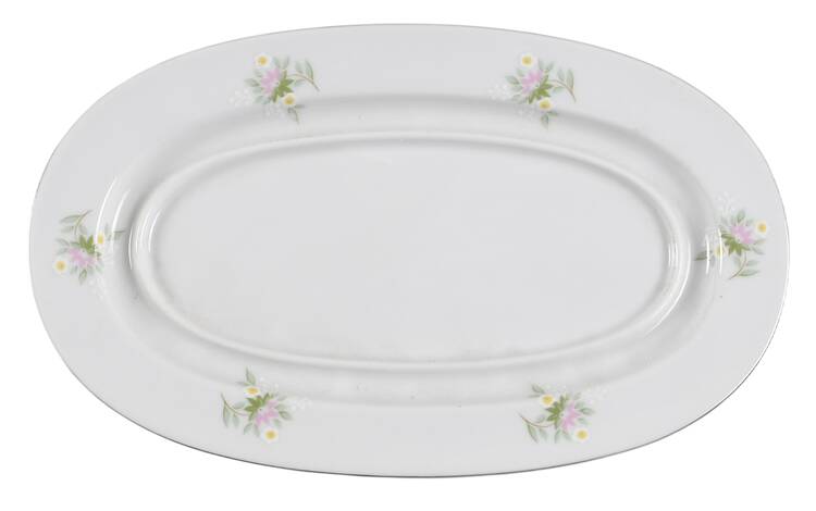 Forever Spring 1/4 Lb Butter No Lid