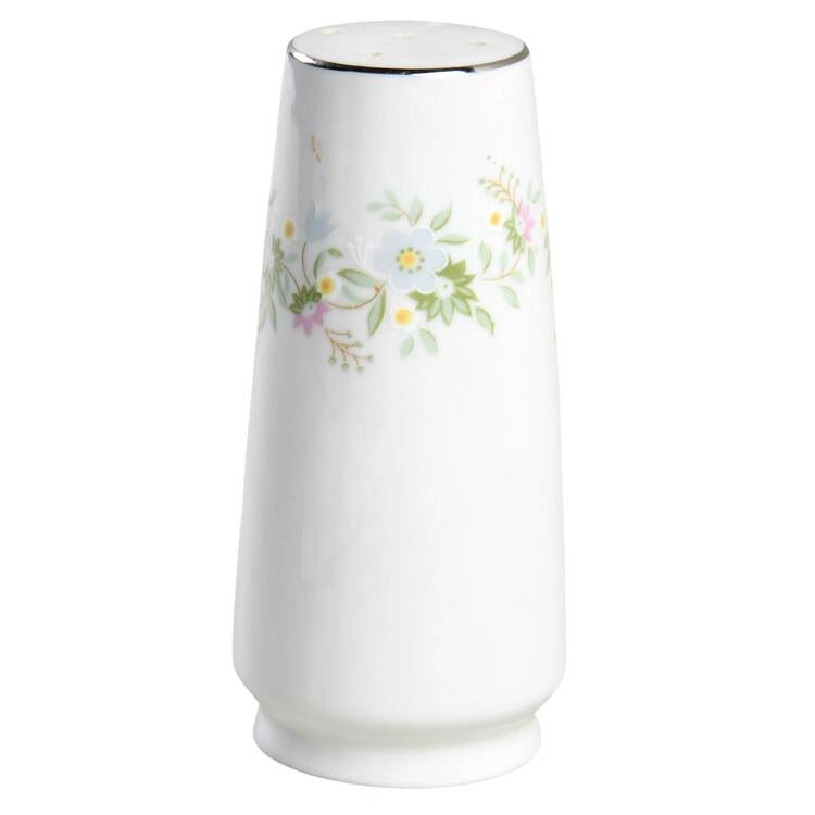 Forever Spring Pepper Shaker