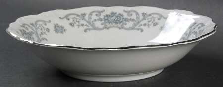 Grand Duchess Coupe Soup Bowl