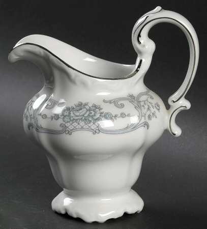 Grand Duchess Creamer