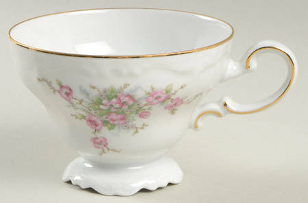 JOH1 Footed Cup