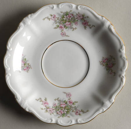 JOH1 Saucer for Cream Soup Bowl