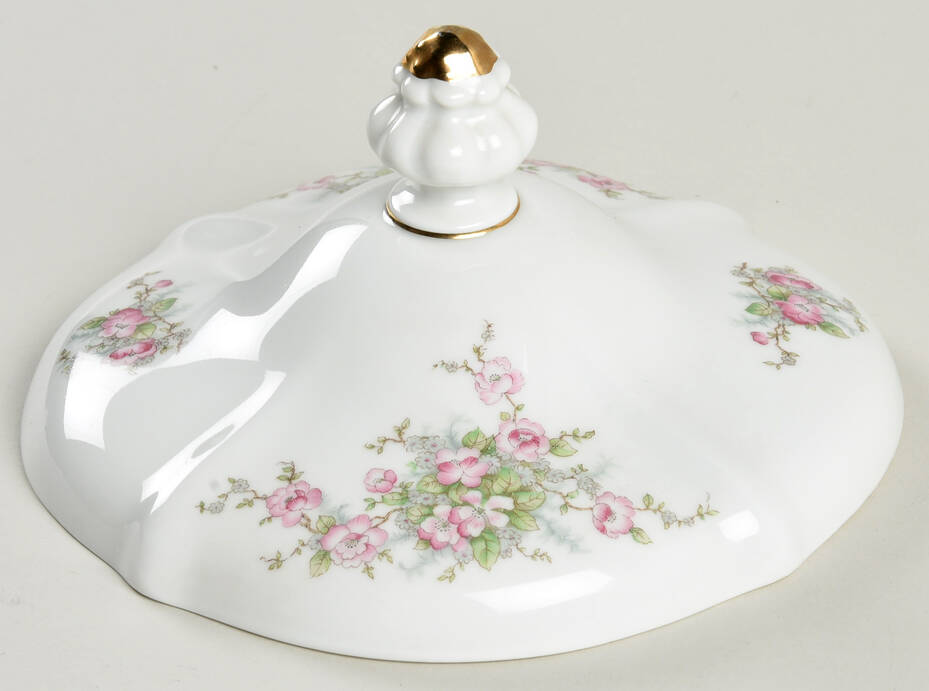 JOH1 Lid for Round Vegetable