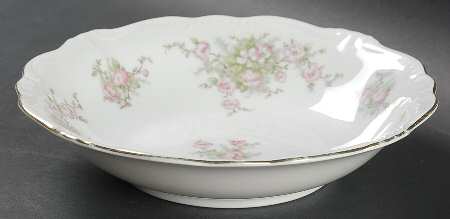 JOH1 Coupe Soup Bowl