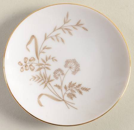 Golden Wheat Coaster