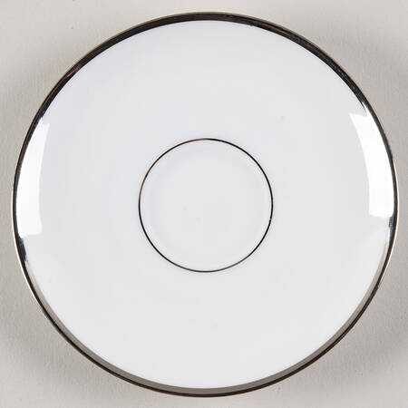 JOH100 Saucer for Demitasse Cup