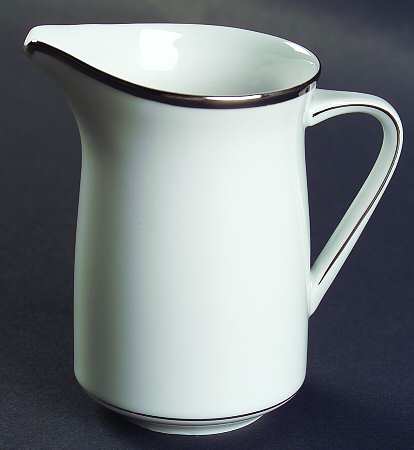 JOH100 Creamer