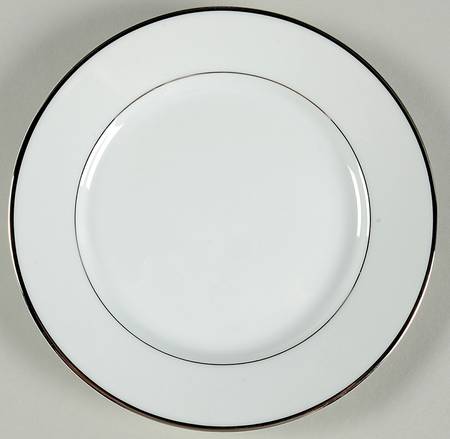 JOH100 Salad Plate