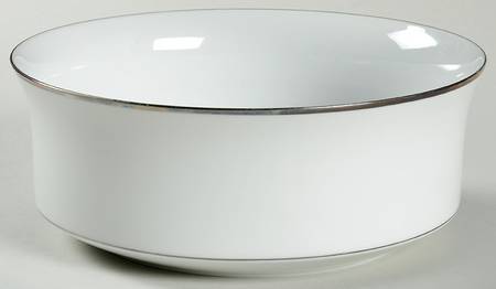 JOH100 7" Round Vegetable Bowl