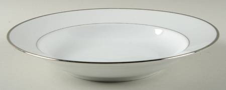 JOH100 Rim Soup Bowl