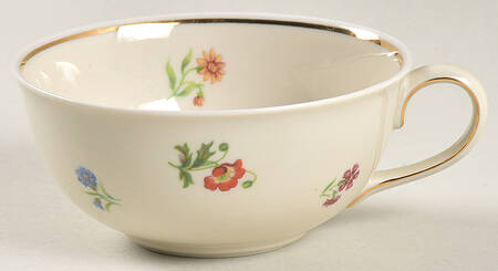 JOH103 Flat Cup