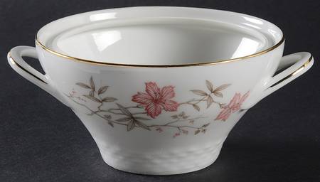 Rosita Sugar Bowl No Lid