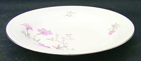 Rosita Rim Soup Bowl