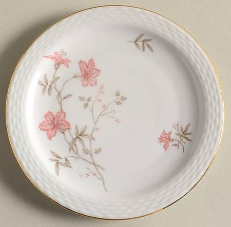 Rosita Bread & Butter Plate