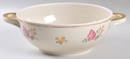 JOH109 Round Vegetable No Lid