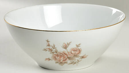 JOH112 8" Round Vegetable Bowl