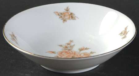 JOH112 Fruit/Dessert (Sauce) Bowl