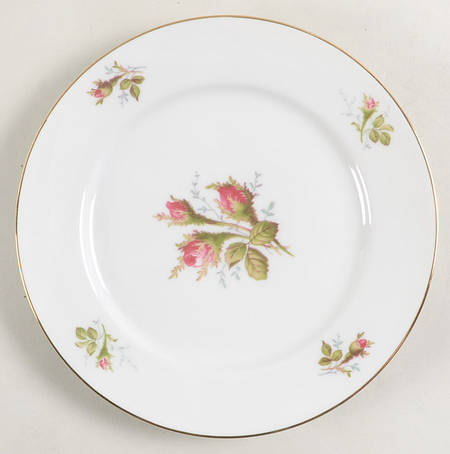JOH125 Salad Plate