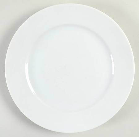 JOH127 Salad Plate