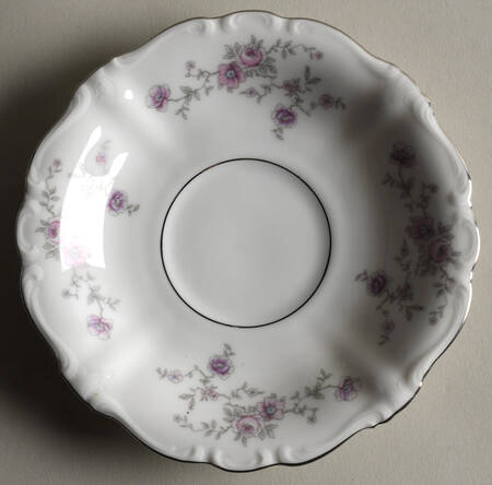JOH128 Saucer