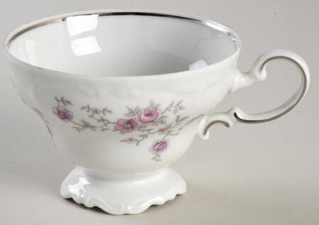 JOH128 Footed Cup