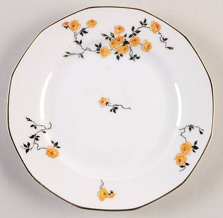 The Natrona Dessert/Pie Plate