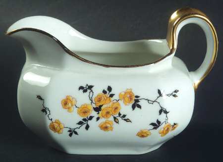 The Natrona Creamer