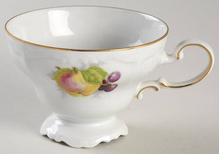 JOH140 Footed Cup