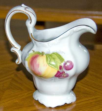 JOH140 Creamer