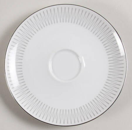 JOH15 Saucer for Flat Cup