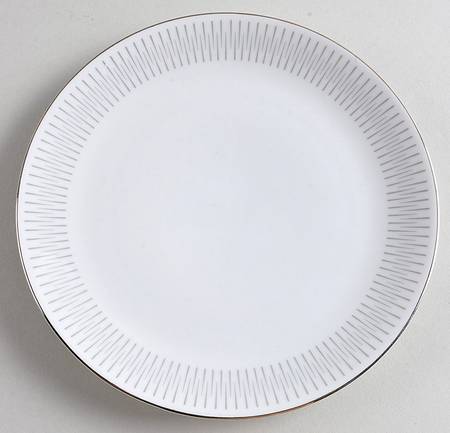 JOH15 Salad Plate
