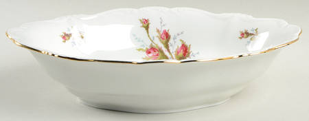 JOH152 10" Oval Vegetable Bowl