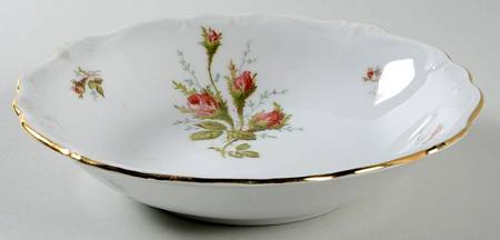 JOH152 Coupe Soup Bowl