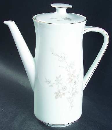 JOH16 Coffee Pot & Lid