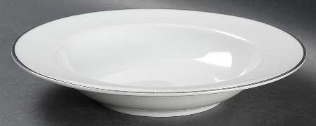 JOH163 Rim Soup Bowl