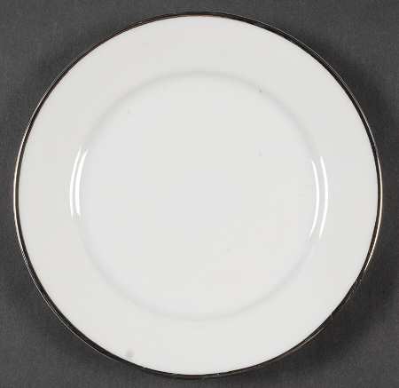 JOH163 Bread & Butter Plate