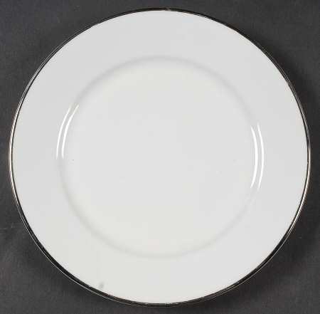 JOH163 Salad Plate