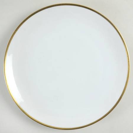 JOH164 Salad Plate
