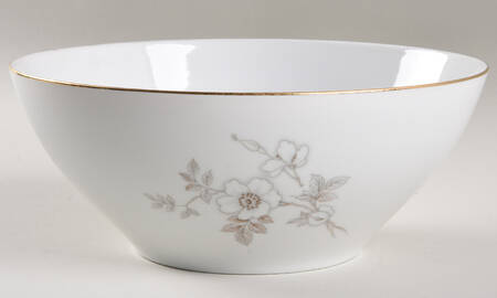 JOH17 8" Round Vegetable Bowl