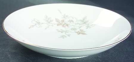 JOH17 Coupe Soup Bowl