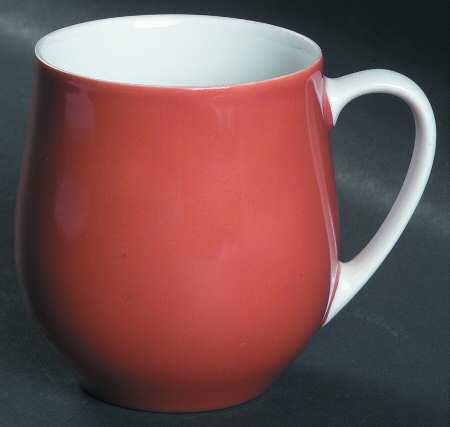 JOH175 Flat Cup