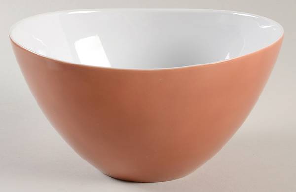 JOH175 7" Round Vegetable Bowl