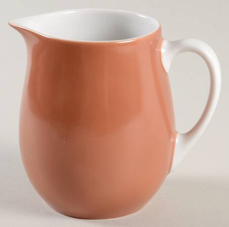 JOH175 Creamer