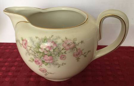 E629 Creamer